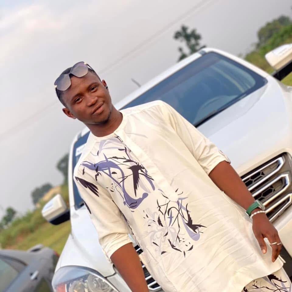 Anele favour chibulke