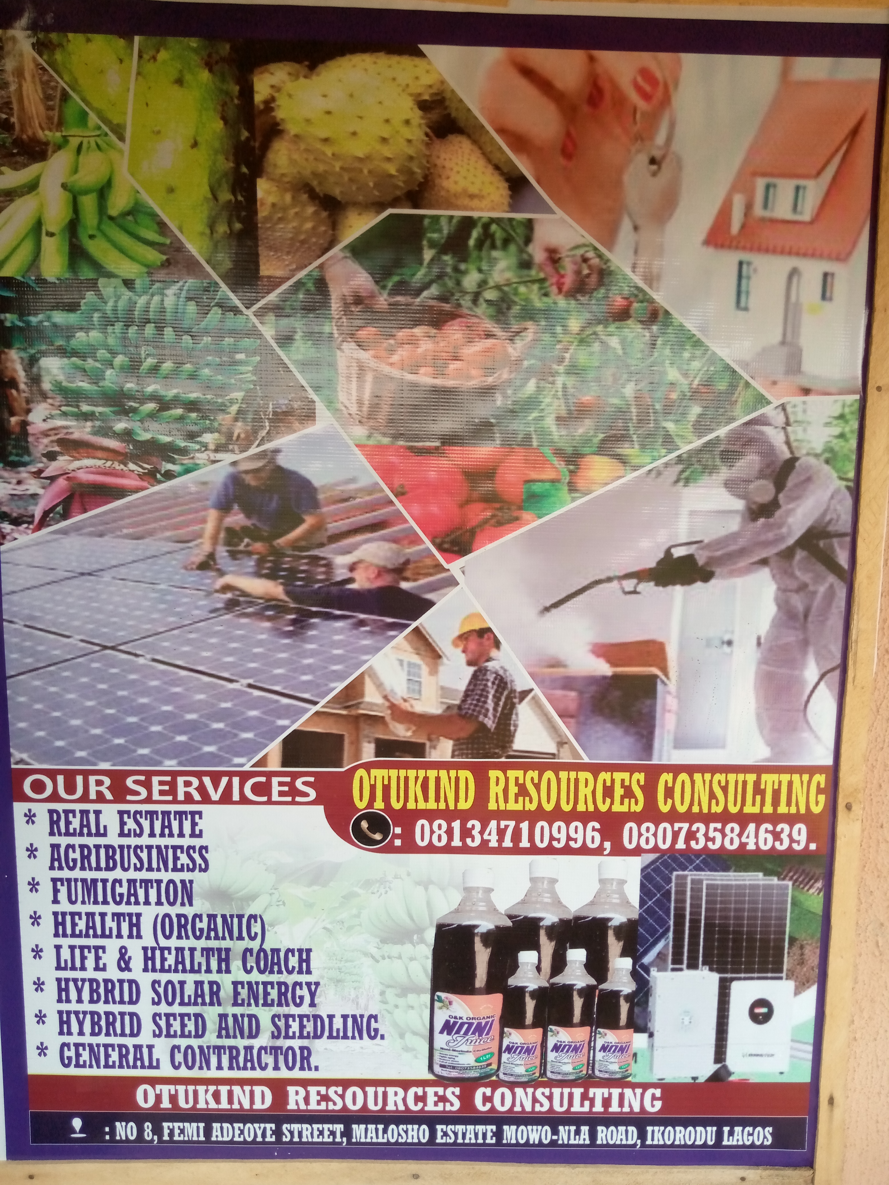 Otueruvie Abel Obuke