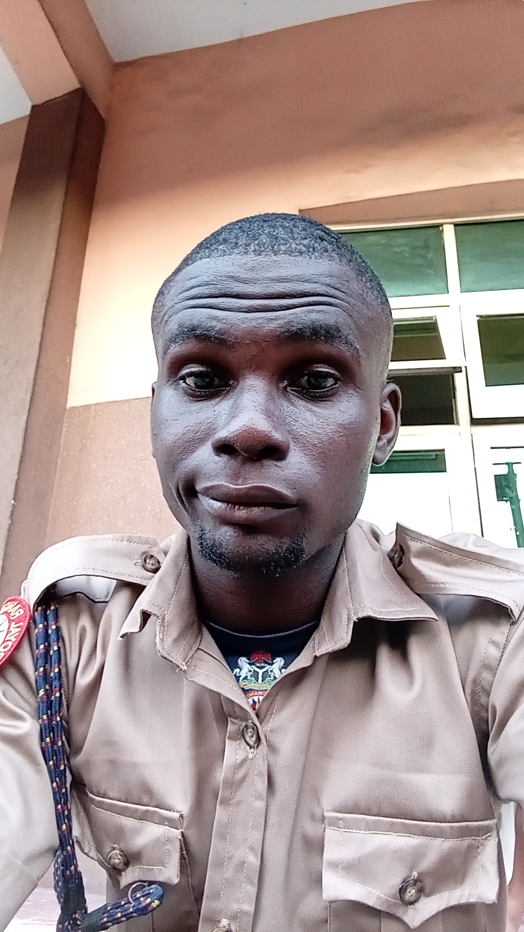 DANIEL KINIKANWO OKABIE