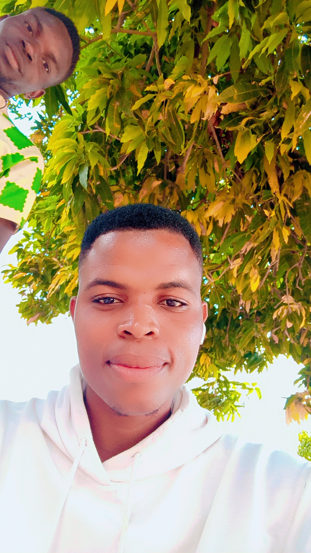 Vihimga tersugh Nathaniel