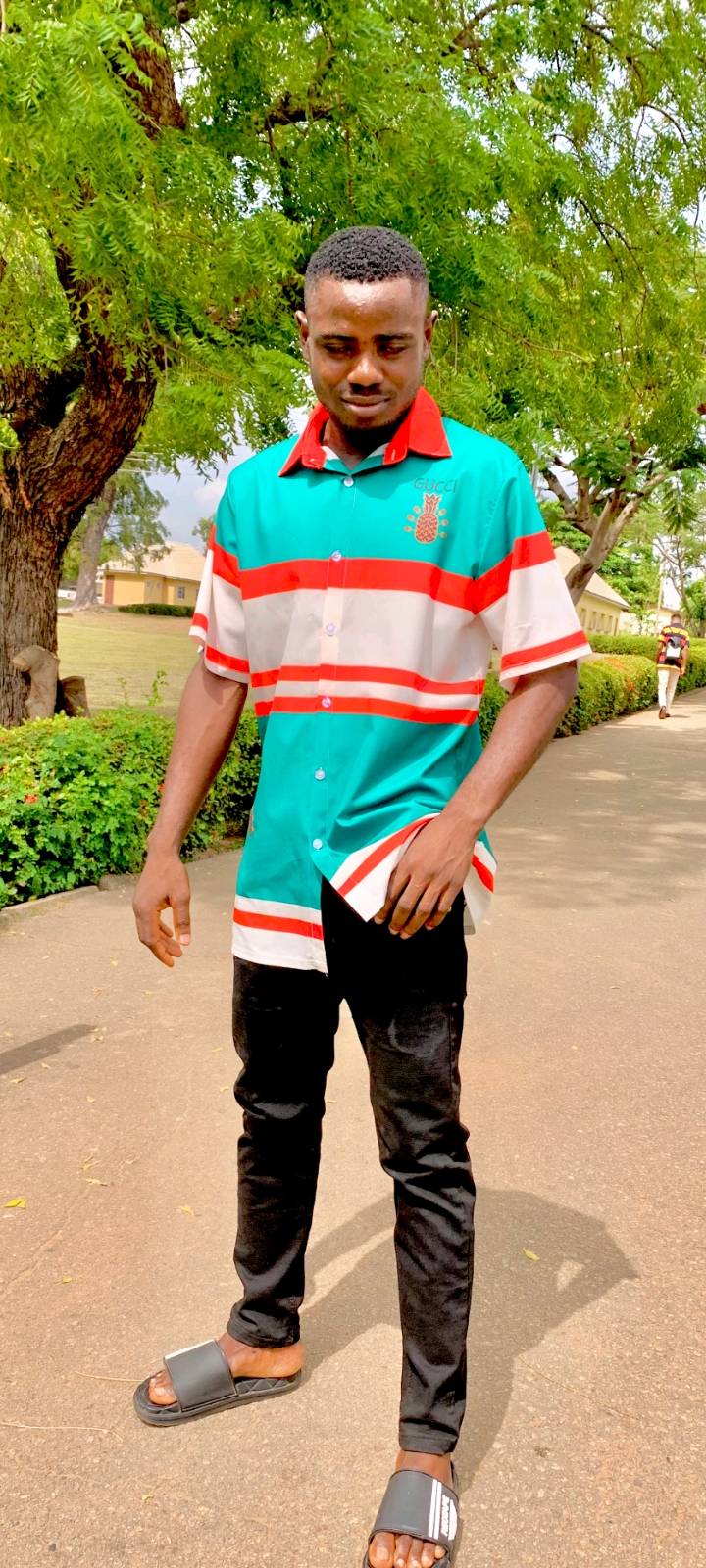 Fater Vitalis pakena