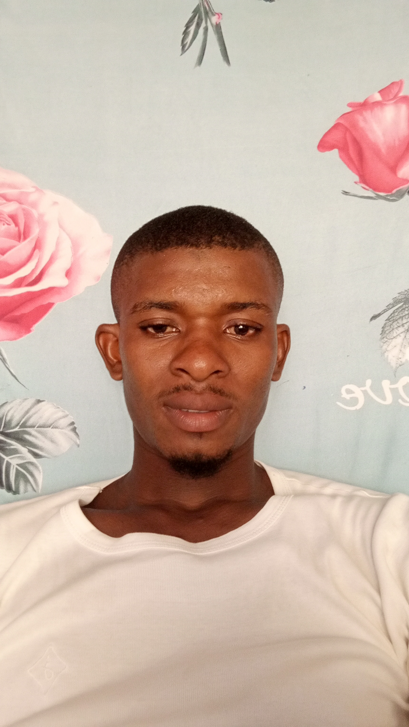 Damion owupke Goodluck