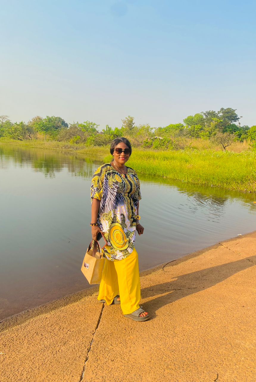 Abine Grace Ogbuja Onyela