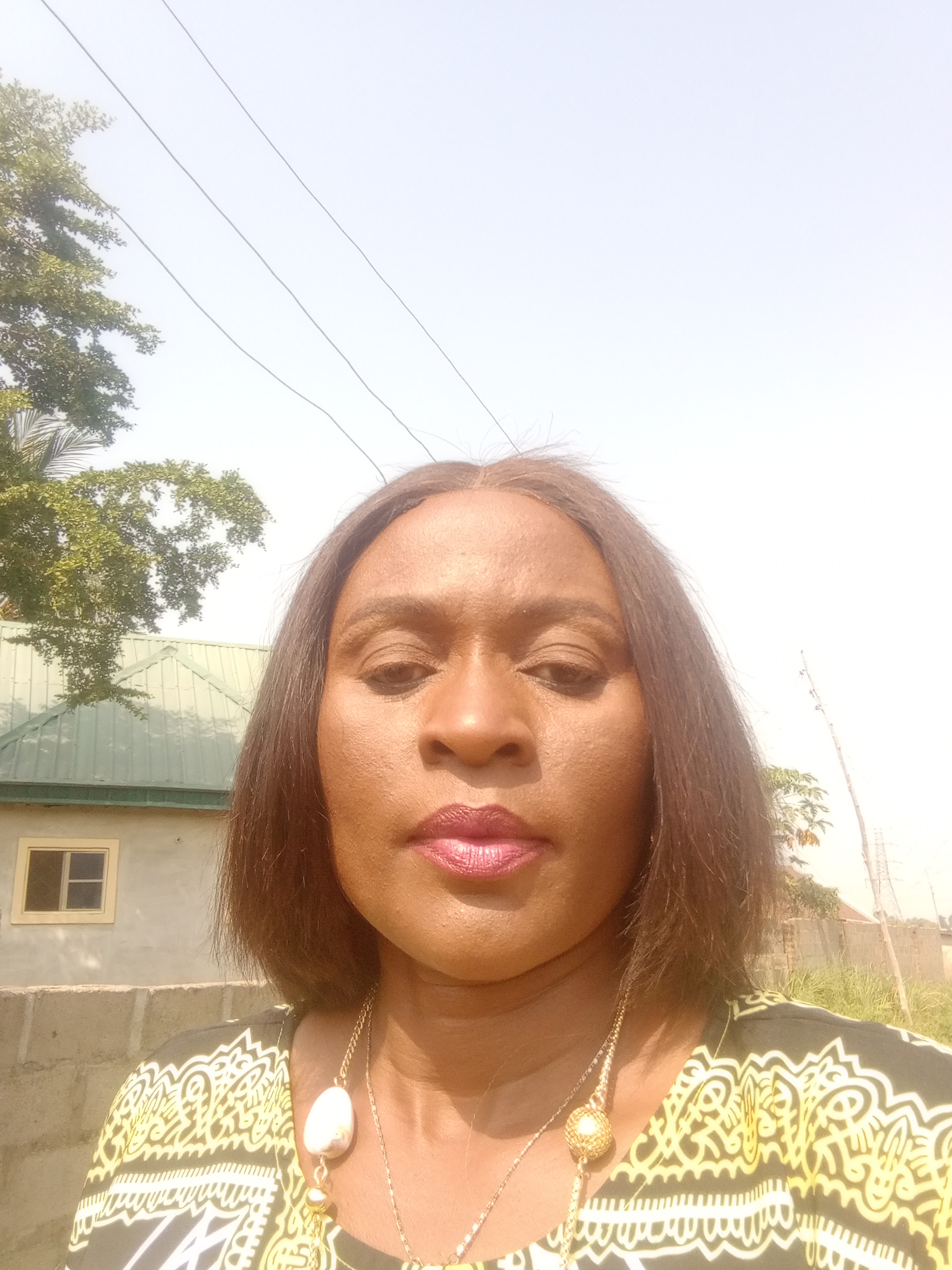 Abine Grace Ogbuja Onyela