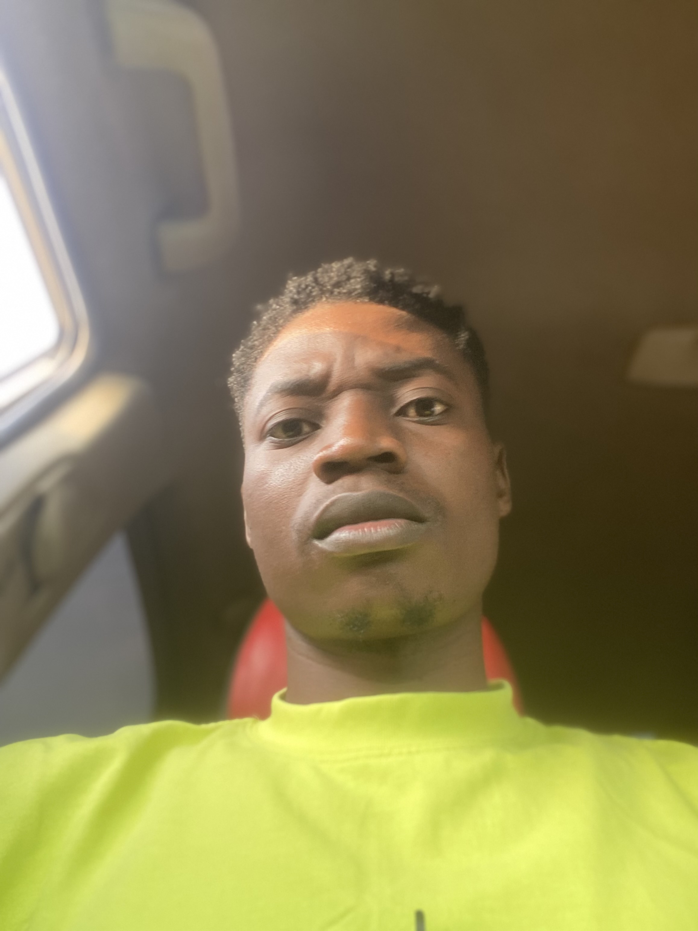 Adogon pius terungwa