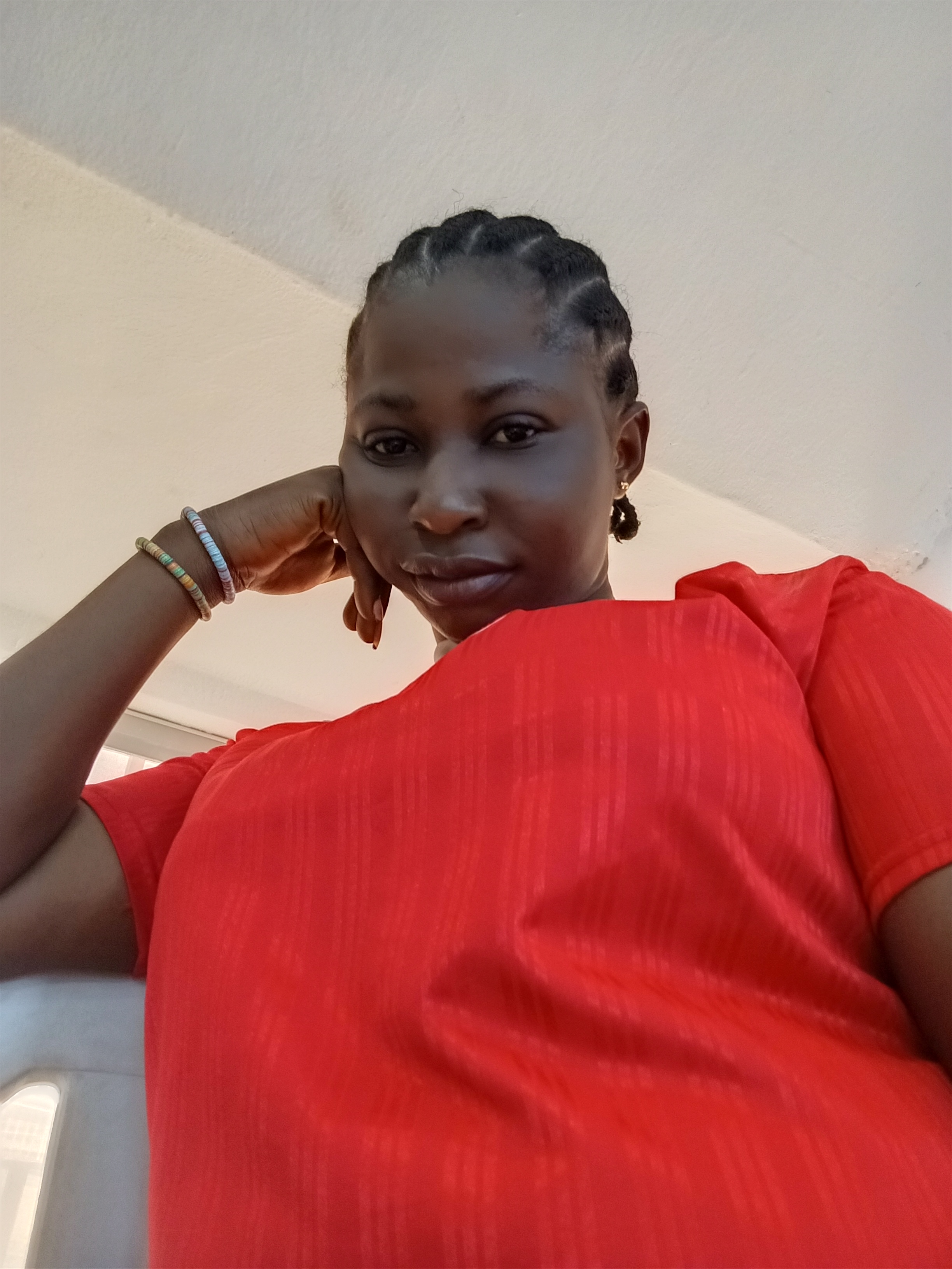 Tyoakosu kumawuese Theresa