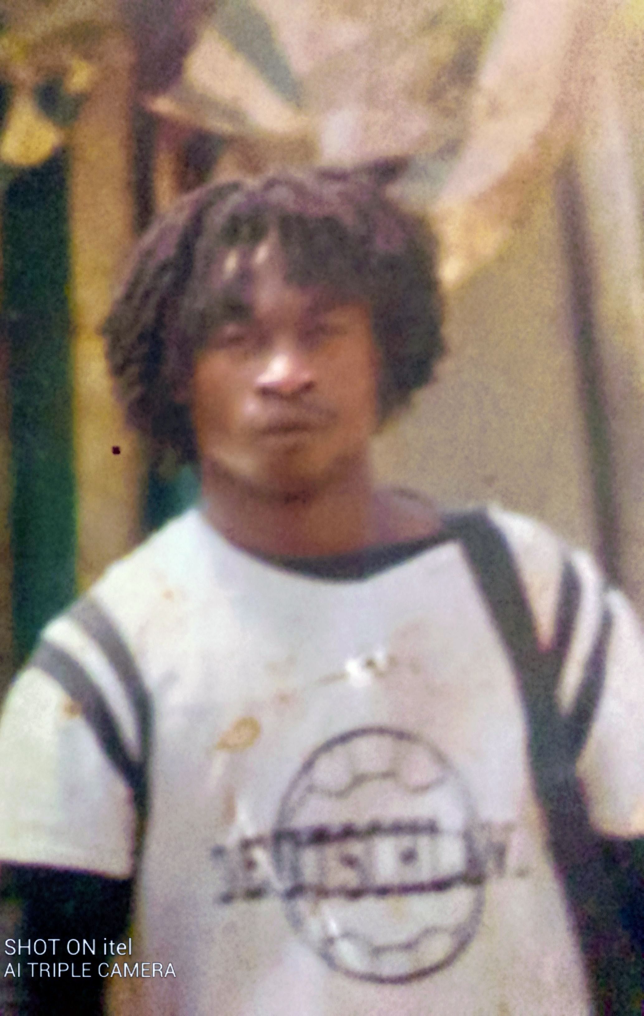 Emmanuel odache odah