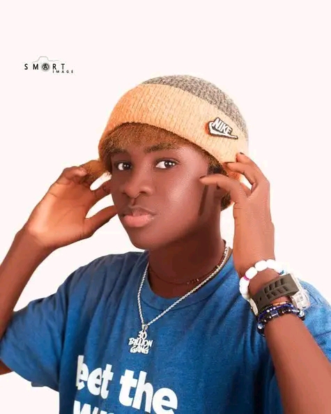 Ogbole Abraham Ngbede