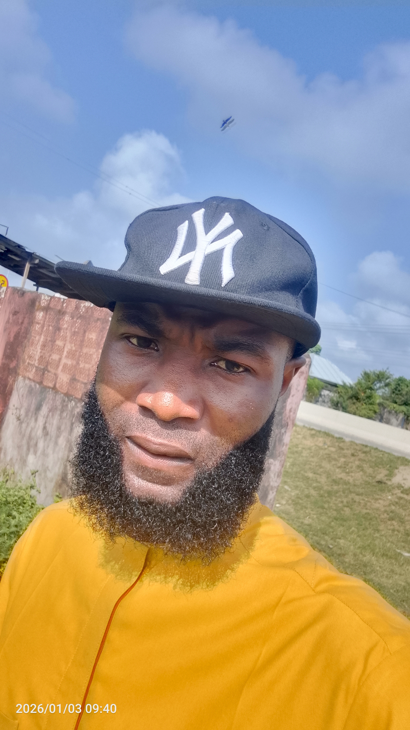 Paulido Ezenekwe okoro