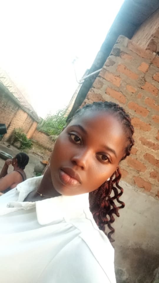 Iorapuu Paulina Nguavese