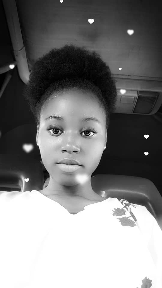 Omaji Victory Ocholongwa