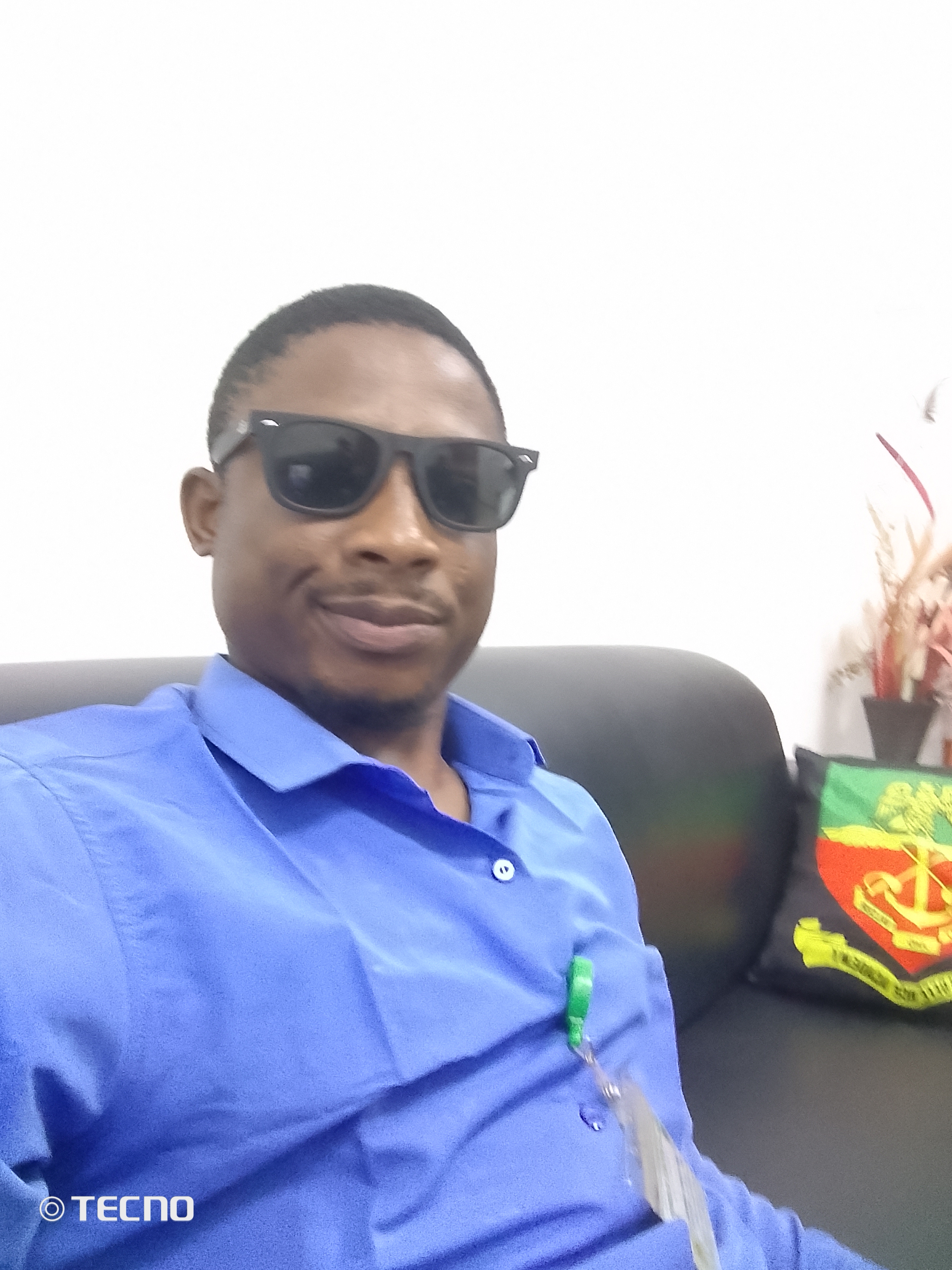 Terfa George Aondona