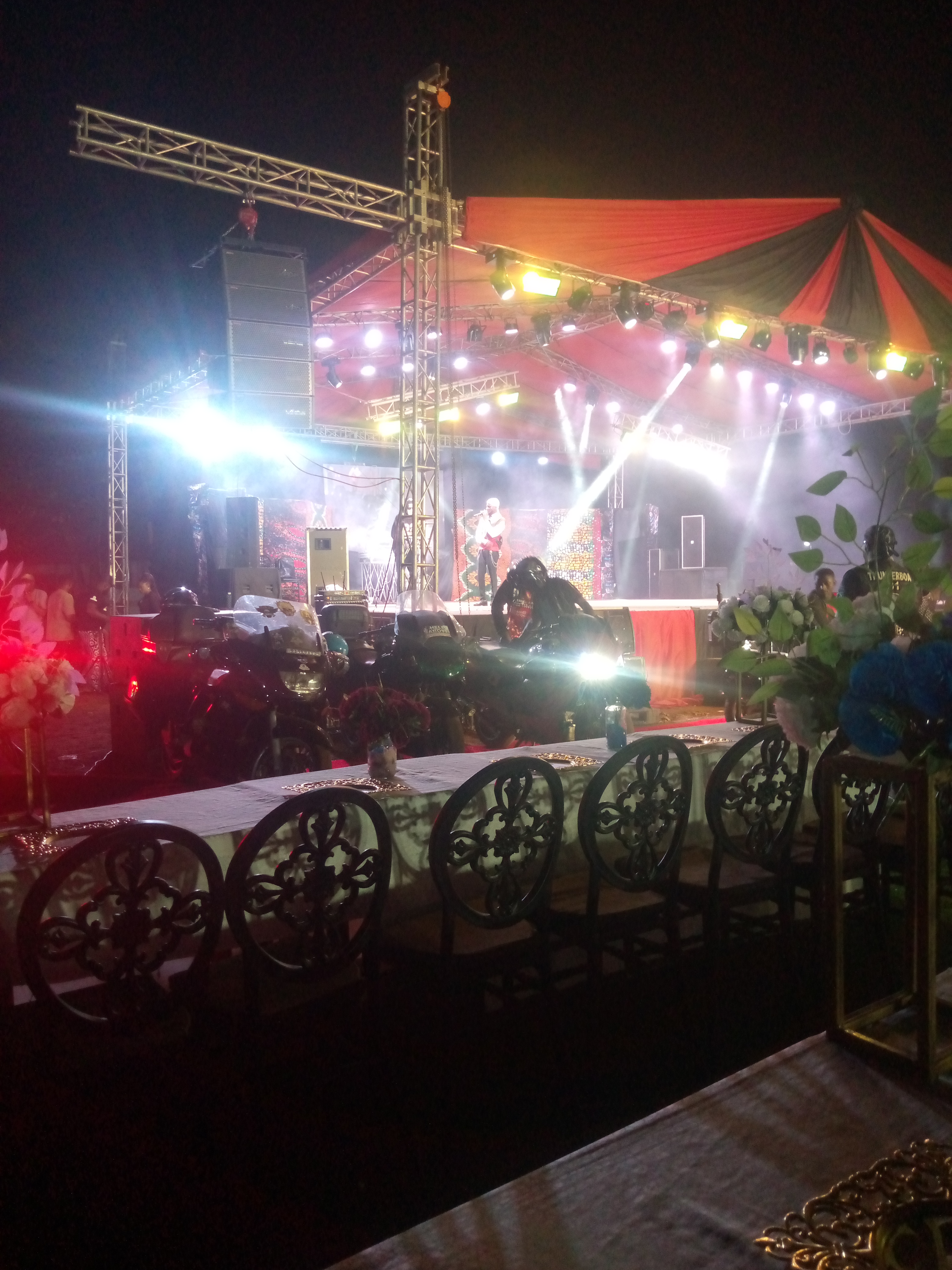 Bartholomew Tarchia Indyor