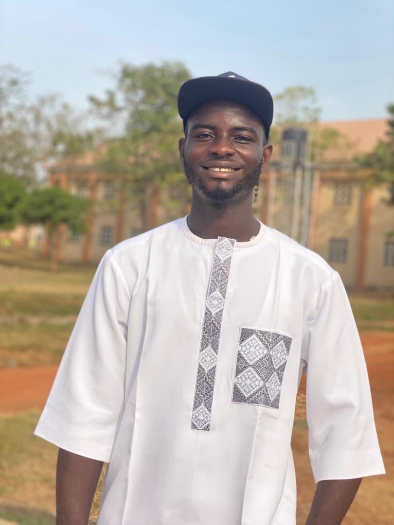 TERYIMA CHRISTOPHER PHILIP