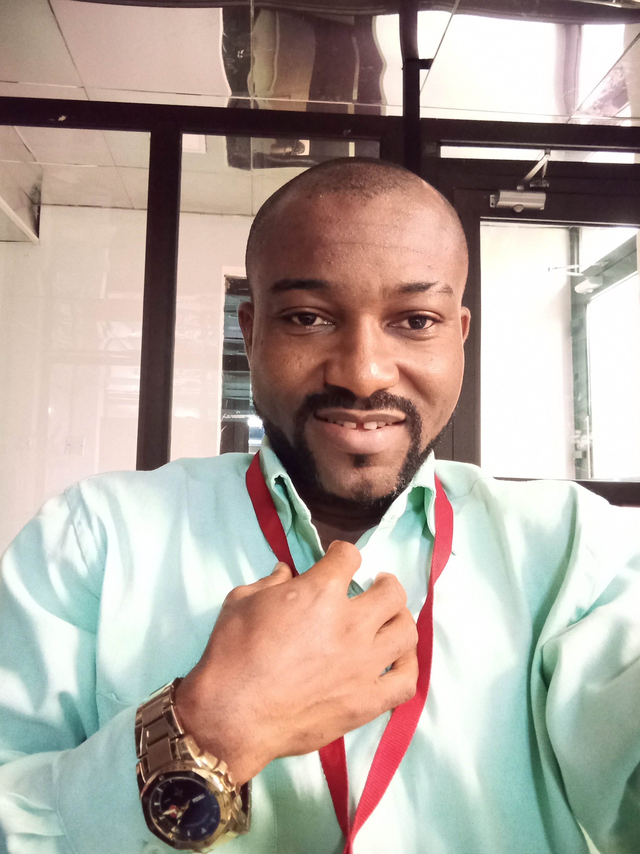 Alozie Daniel Ahamefula