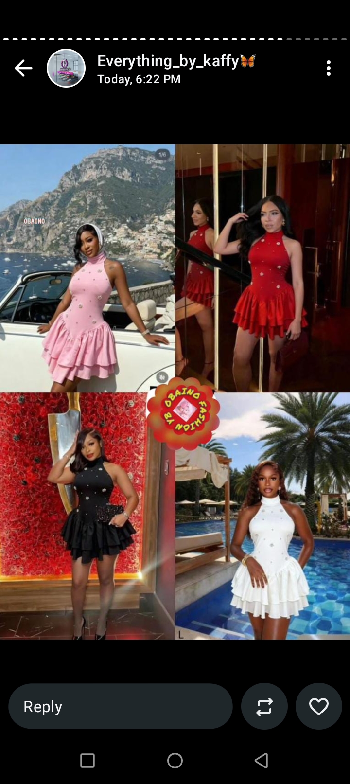 Otegbola Faith Olamide