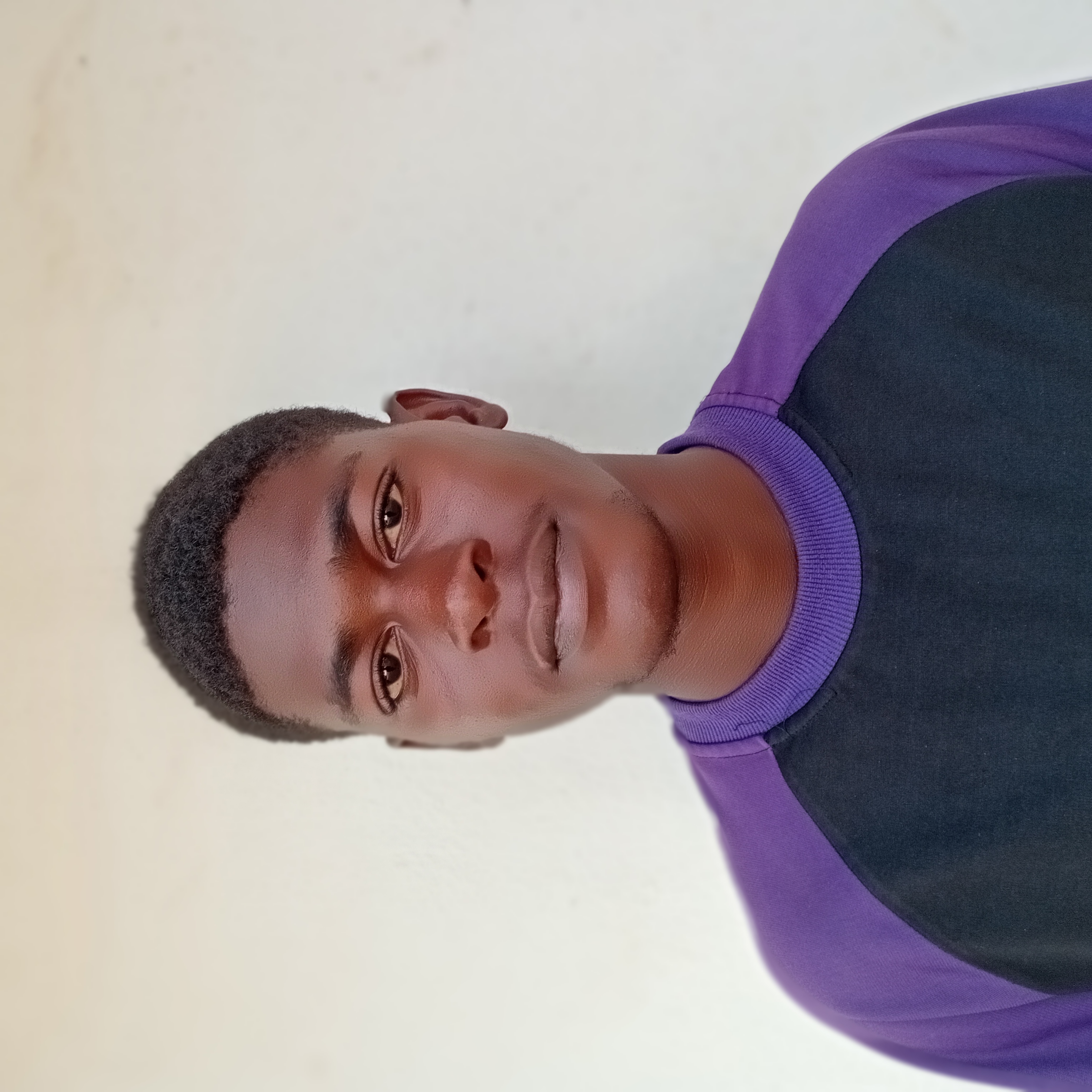 Yinaga Isaiah Terkula