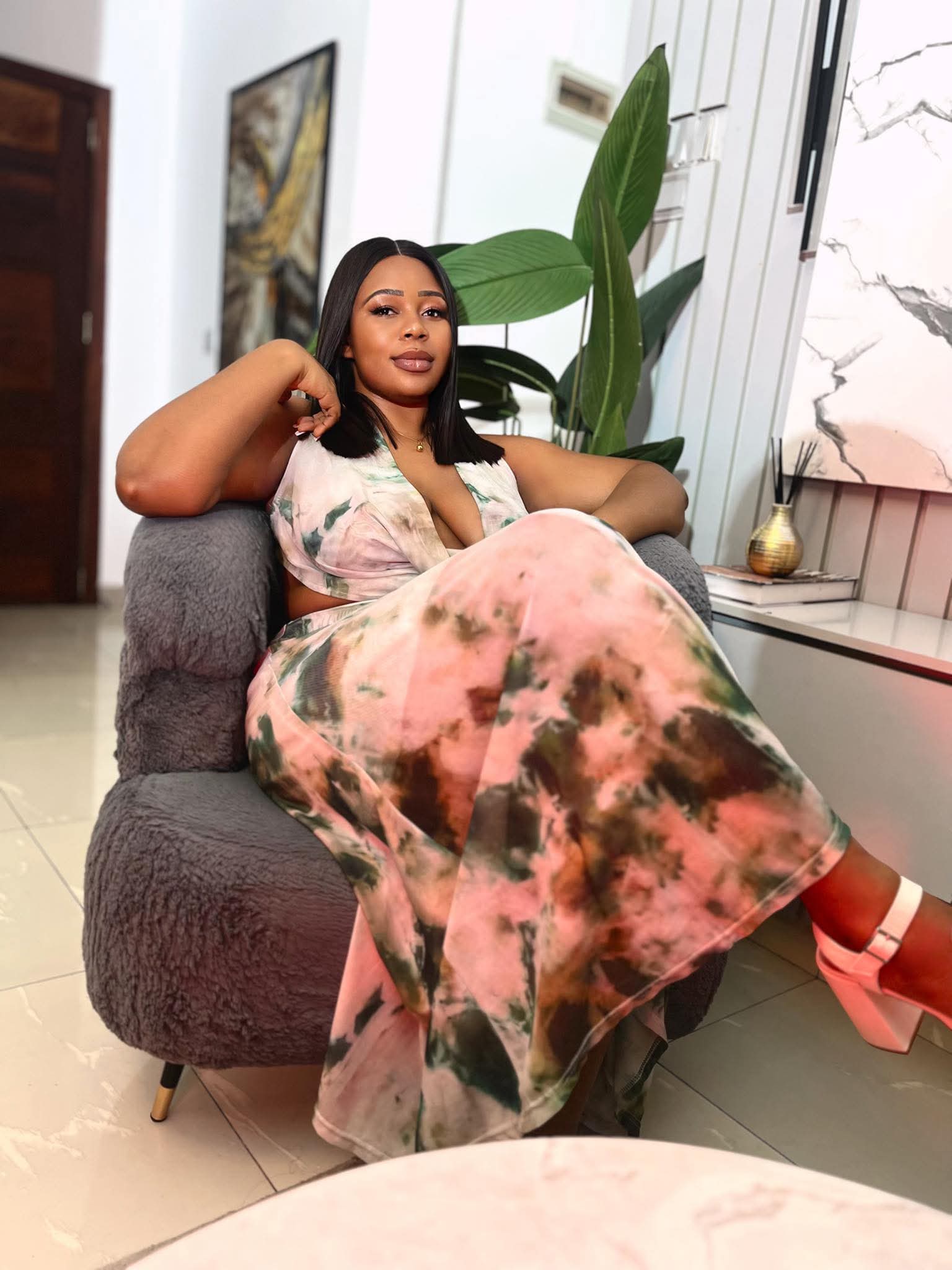 Fulfillment onyebuchi 