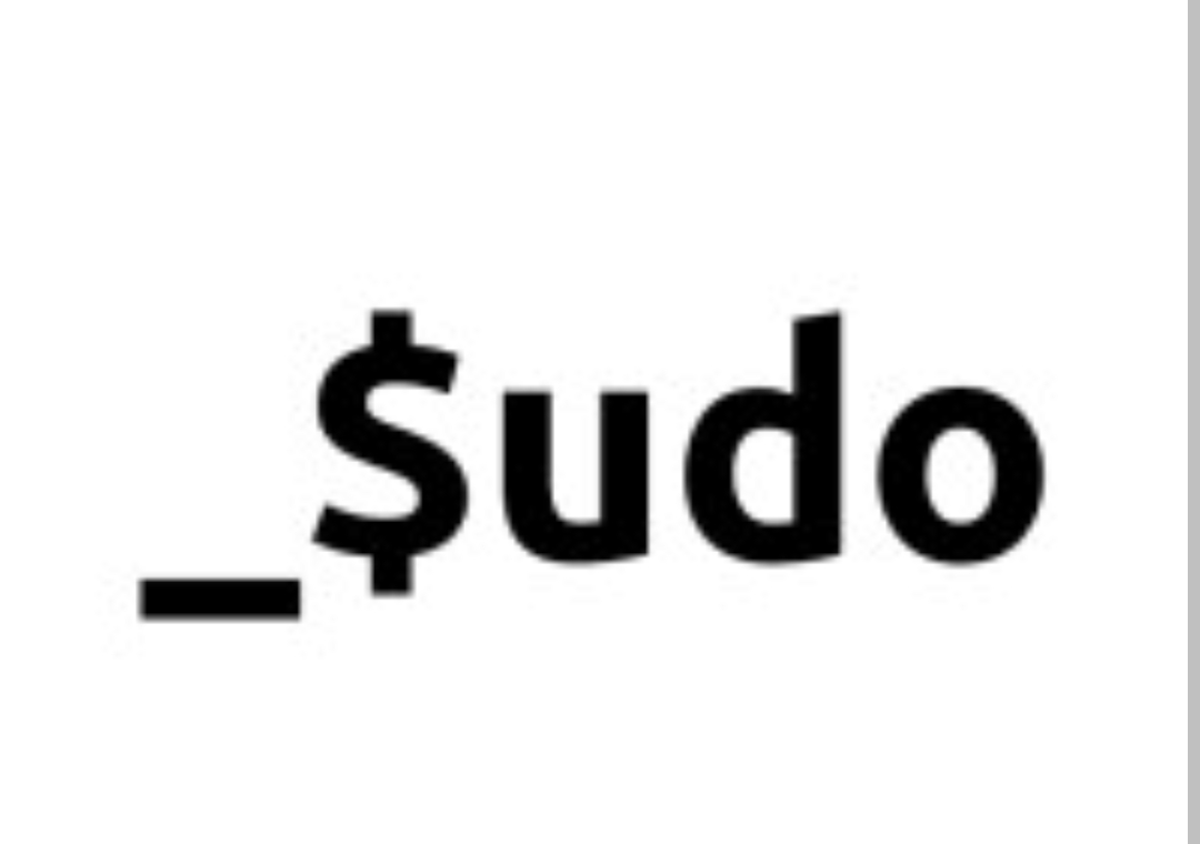 Sudo