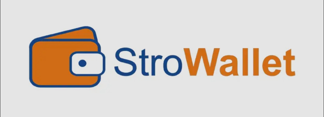 Strowallet