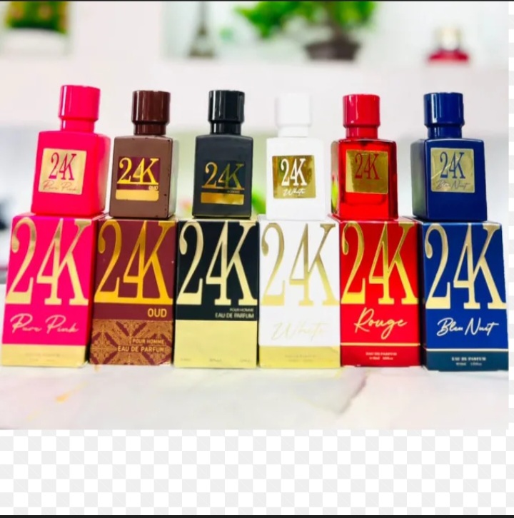 Cosmetics,Perfumes and facials