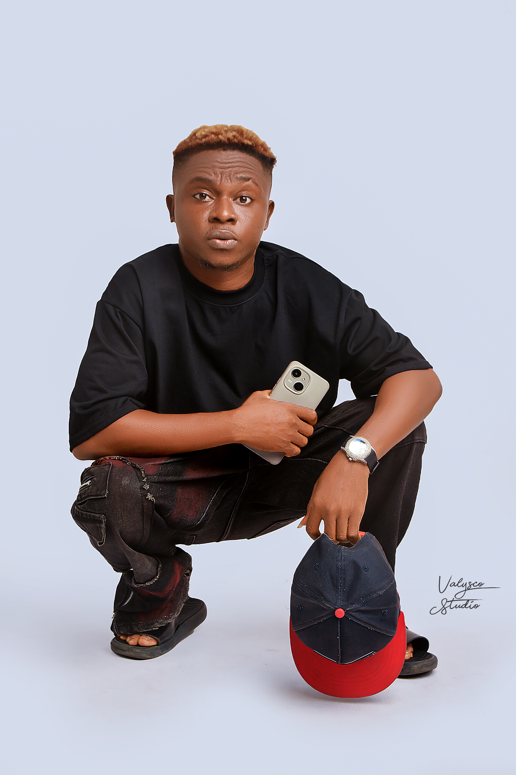 Social media promoter