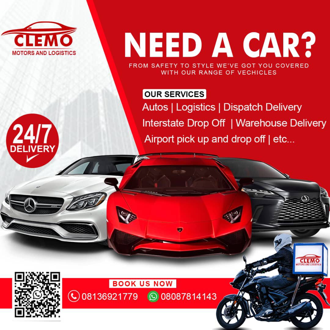 Auto dealer/ logistics