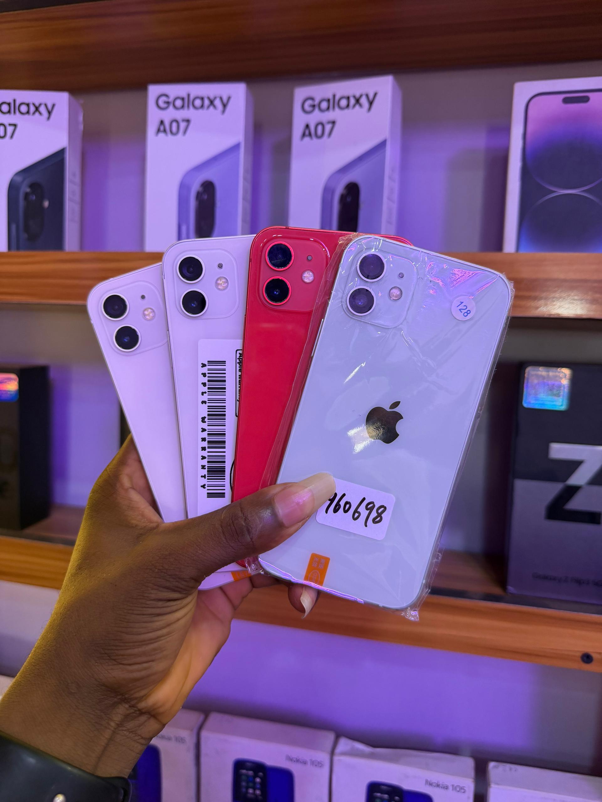 Professional phone dealer